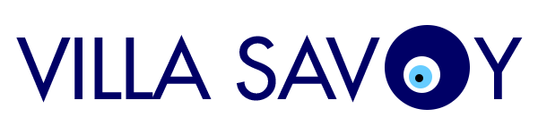 Villa Savoy - Luxury Villa in Samui